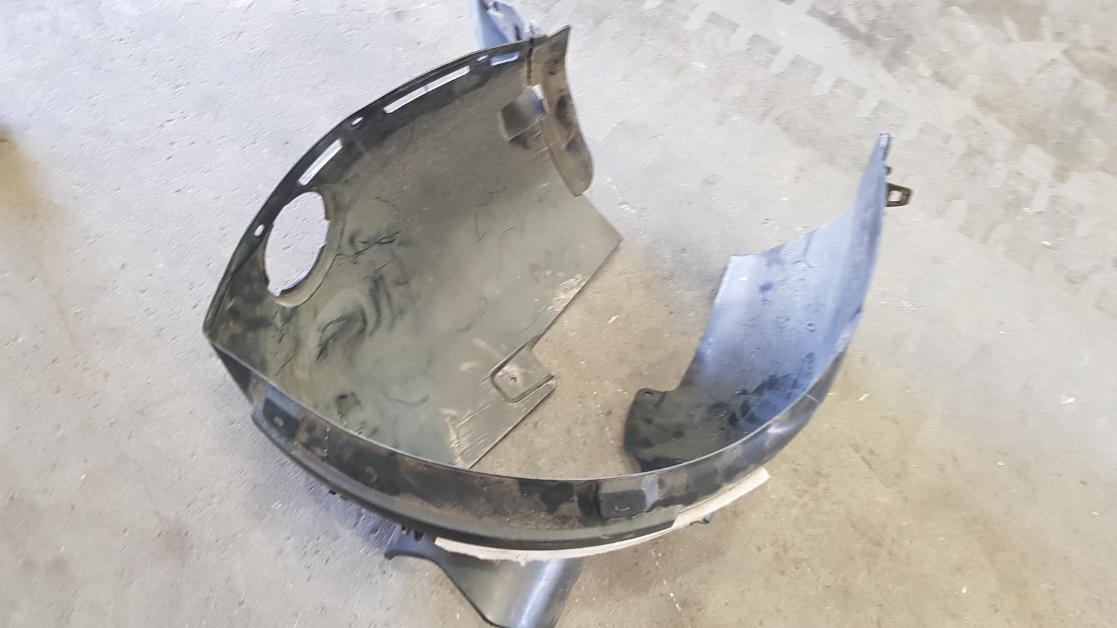 View Auto part Right Guard Liner Volkswagen T-roc 2022
