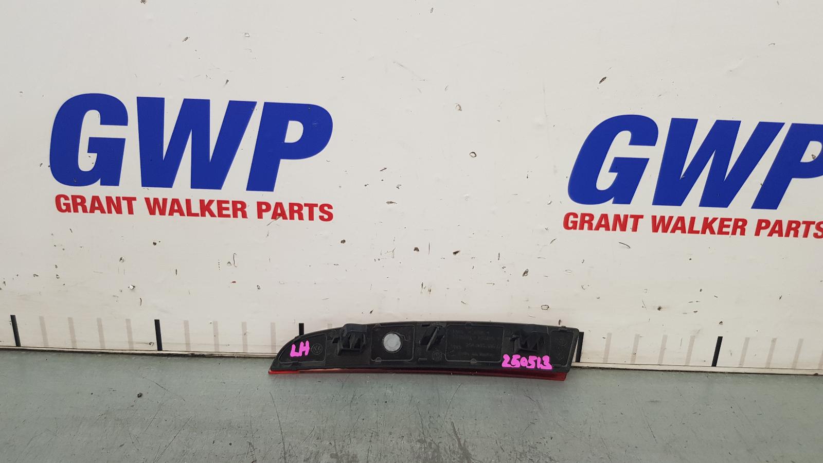 View Auto part Left Taillight Volkswagen T-roc 2022
