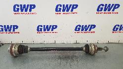 View Auto part Right Driveshaft Volkswagen T-roc 2022