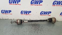 View Auto part Right Driveshaft Volkswagen T-roc 2022