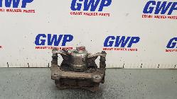 View Auto part Caliper Volkswagen T-roc 2022