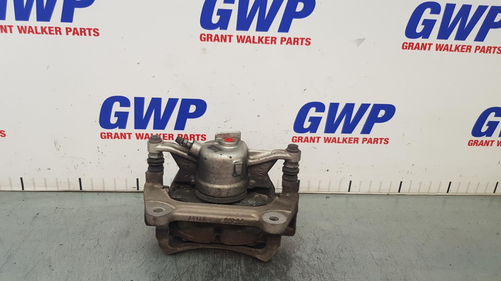 View Auto part Caliper Volkswagen T-roc 2022