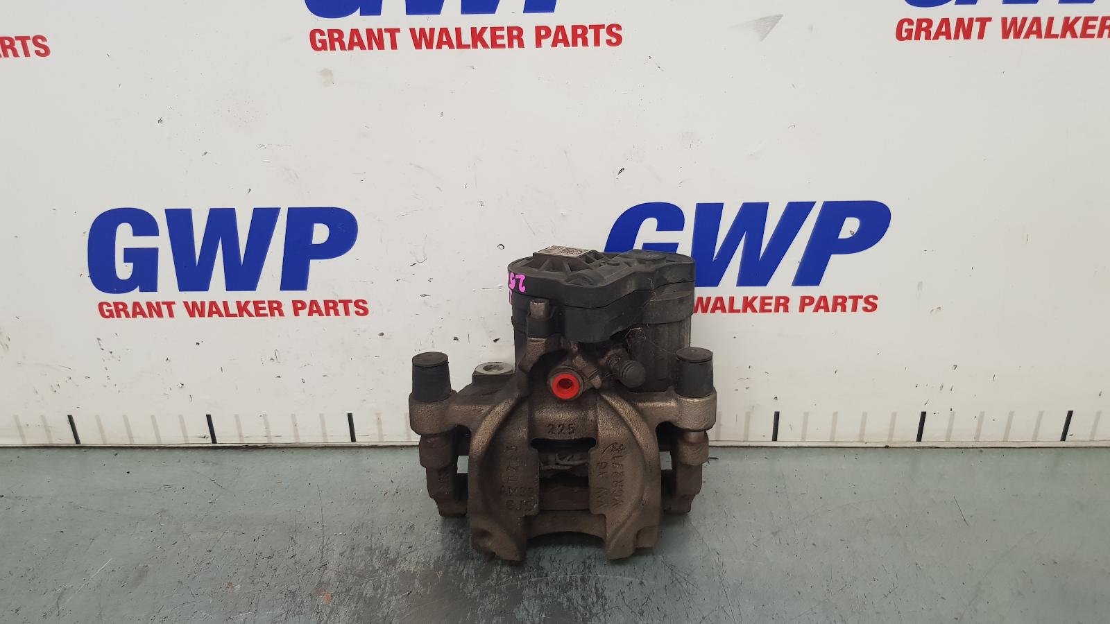 2022 Volkswagen T-roc Caliper View Auto part Caliper Volkswagen T-roc 2022