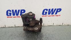 View Auto part Caliper Volkswagen T-roc 2022