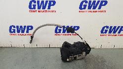 View Auto part Door/Boot/Gate Lock Volkswagen T-roc 2022