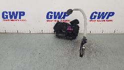 View Auto part Door/Boot/Gate Lock Volkswagen T-roc 2022