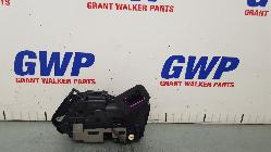 View Auto part Door/Boot/Gate Lock Volkswagen T-roc 2022