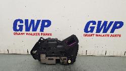 View Auto part Door/Boot/Gate Lock Volkswagen T-roc 2022