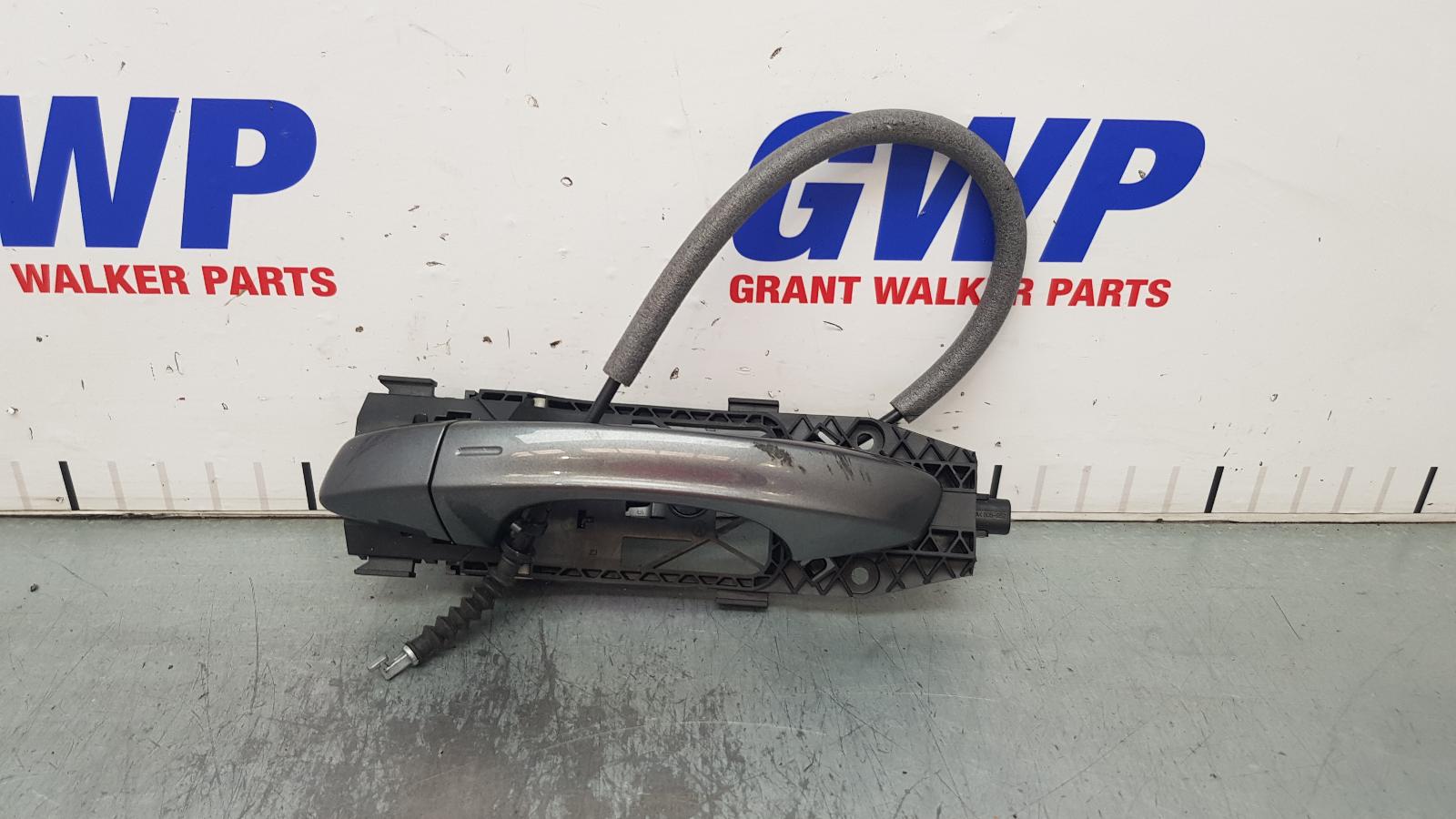 2022 Volkswagen T-roc Door Handle View Auto part Door Handle Volkswagen T-roc 2022
