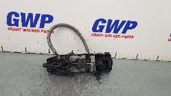 View Auto part Door Handle Volkswagen T-roc 2022