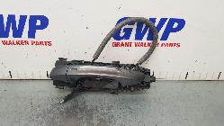 View Auto part Door Handle Volkswagen T-roc 2022