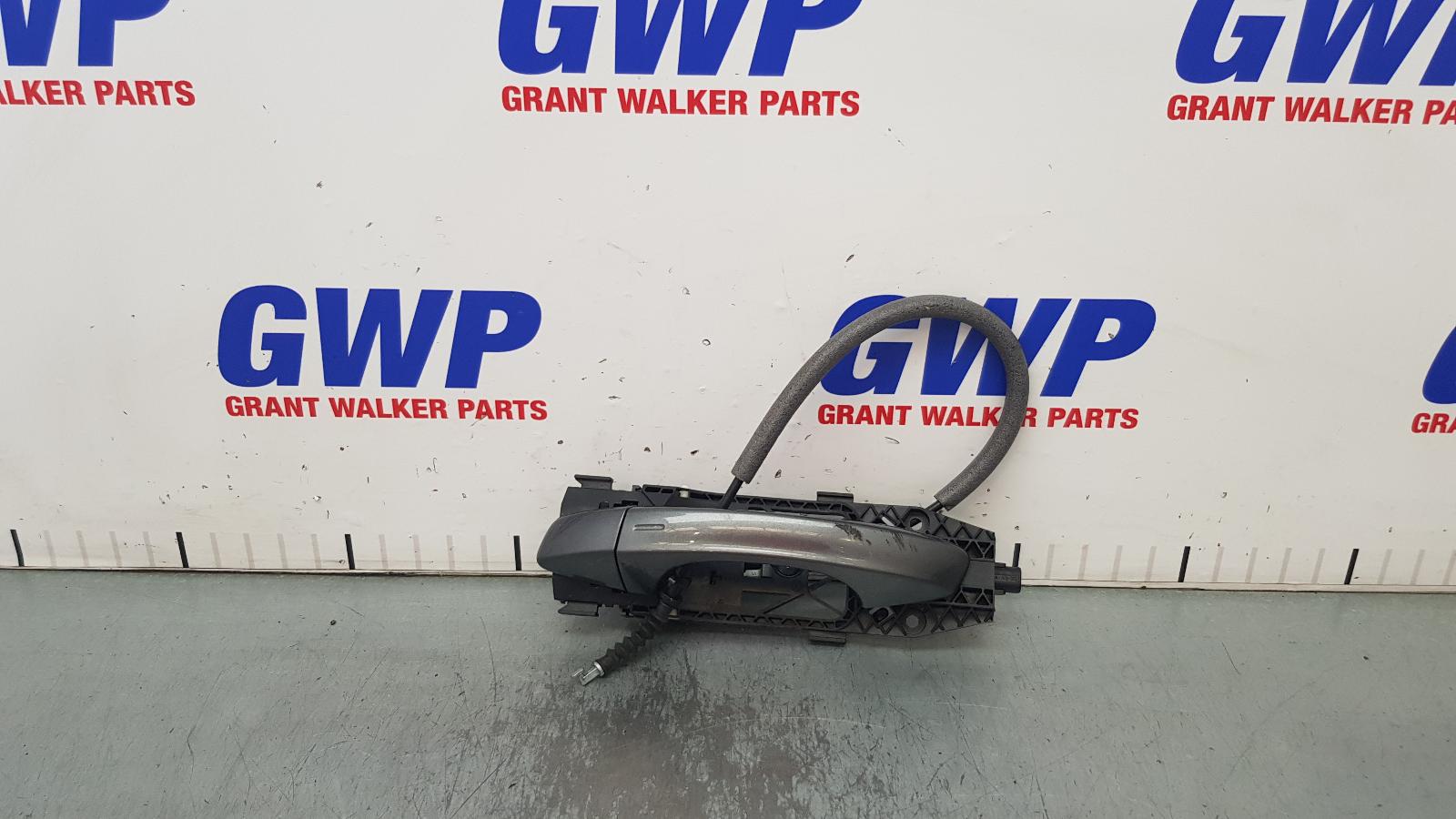 2022 Volkswagen T-roc Door Handle View Auto part Door Handle Volkswagen T-roc 2022