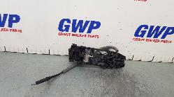 View Auto part Door Handle Volkswagen T-roc 2022