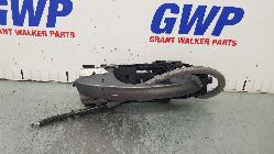 View Auto part Door Handle Volkswagen T-roc 2022