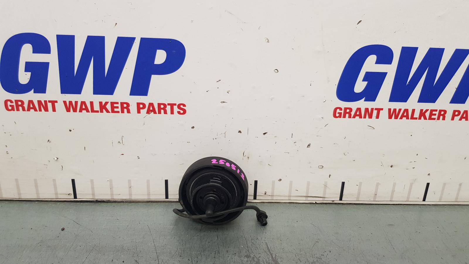 View Auto part Fuel Door / Filler Volkswagen T-roc 2022