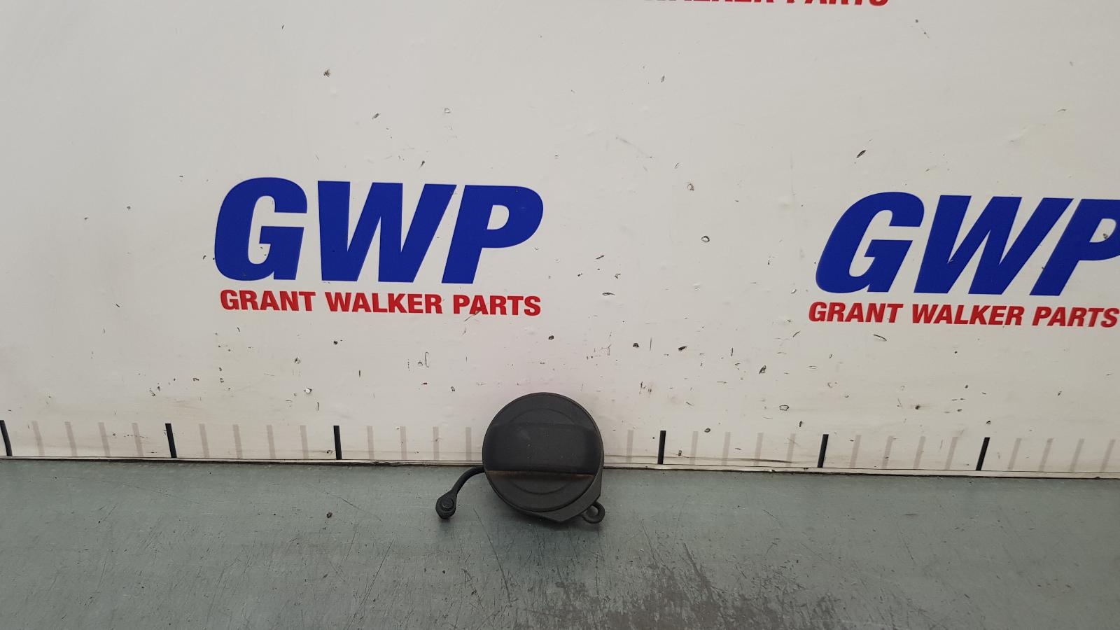 View Auto part Fuel Door / Filler Volkswagen T-roc 2022