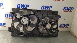 View Auto part Fan Volkswagen Beetle 2003