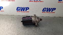 View Auto part Starter Volkswagen Beetle 2003