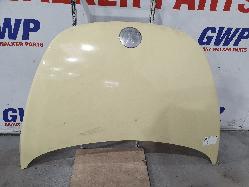 View Auto part Bonnet Volkswagen Beetle 2003