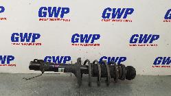 View Auto part Left Front Strut Volkswagen Beetle 2003