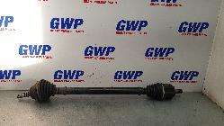 View Auto part Right Driveshaft Volkswagen Beetle 2003