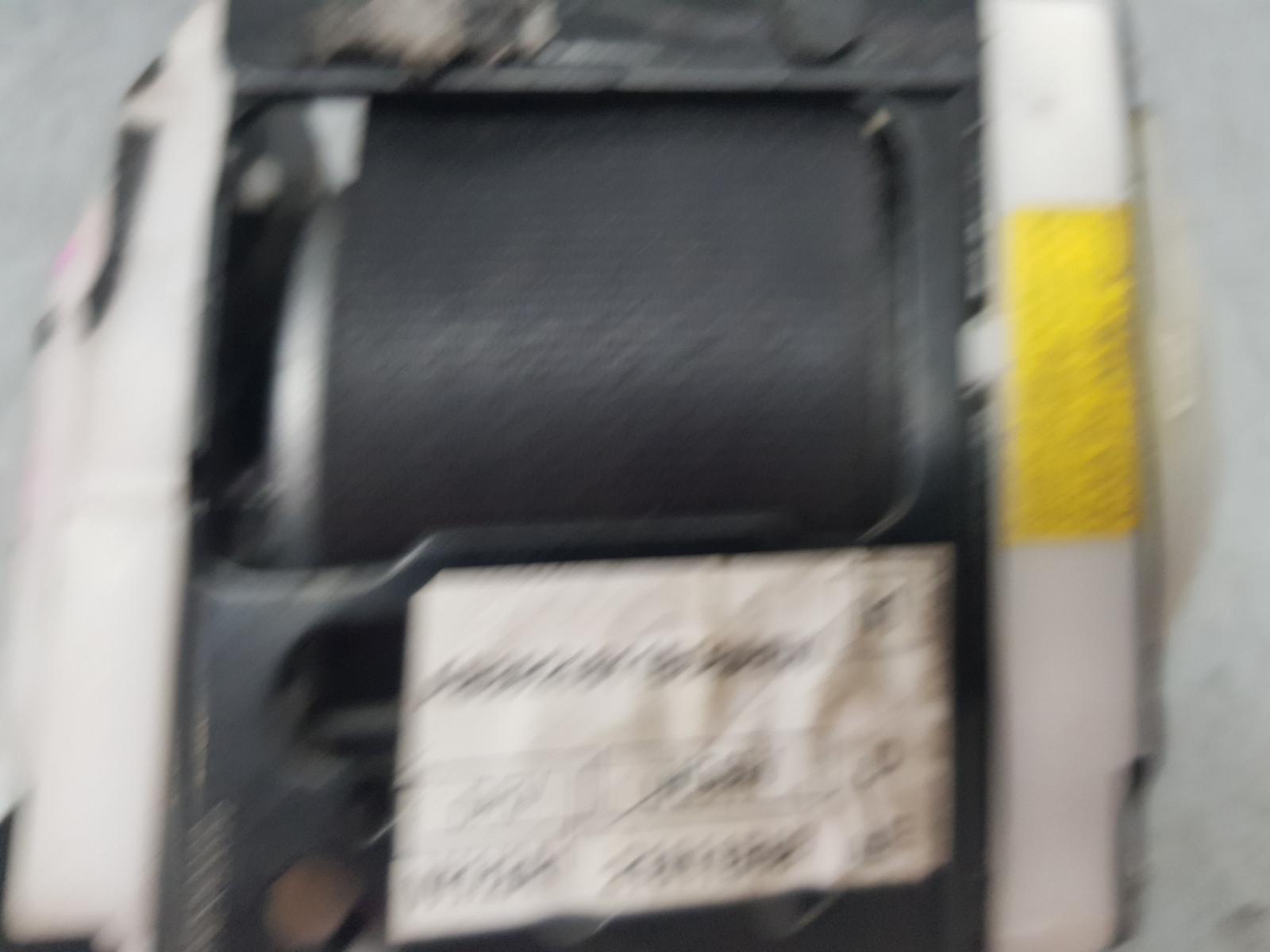 View Auto part Seatbelt/Stalk Mazda Bt50 2014