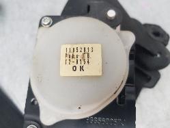 View Auto part Seatbelt/Stalk Mazda Bt50 2014