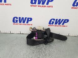 View Auto part Seatbelt/Stalk Mazda Bt50 2014