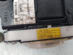 View Auto part Seatbelt/Stalk Mazda Bt50 2014