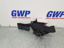 View Auto part Seatbelt/Stalk Mazda Bt50 2014