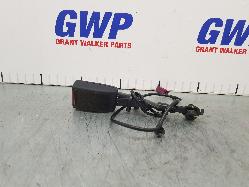 View Auto part Seatbelt/Stalk Mazda Bt50 2014