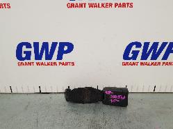 View Auto part Seatbelt/Stalk Mazda Bt50 2014