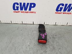 View Auto part Seatbelt/Stalk Mazda Bt50 2014