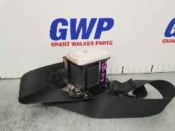 View Auto part Seatbelt/Stalk Mazda Bt50 2014