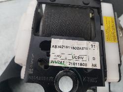 View Auto part Seatbelt/Stalk Mazda Bt50 2014