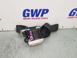 View Auto part Seatbelt/Stalk Mazda Bt50 2014