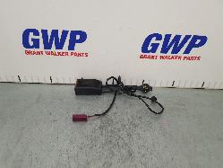 View Auto part Seatbelt/Stalk Mazda Bt50 2014