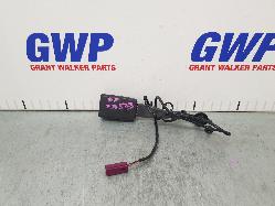 View Auto part Seatbelt/Stalk Mazda Bt50 2014