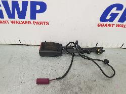 View Auto part Seatbelt/Stalk Mazda Bt50 2014