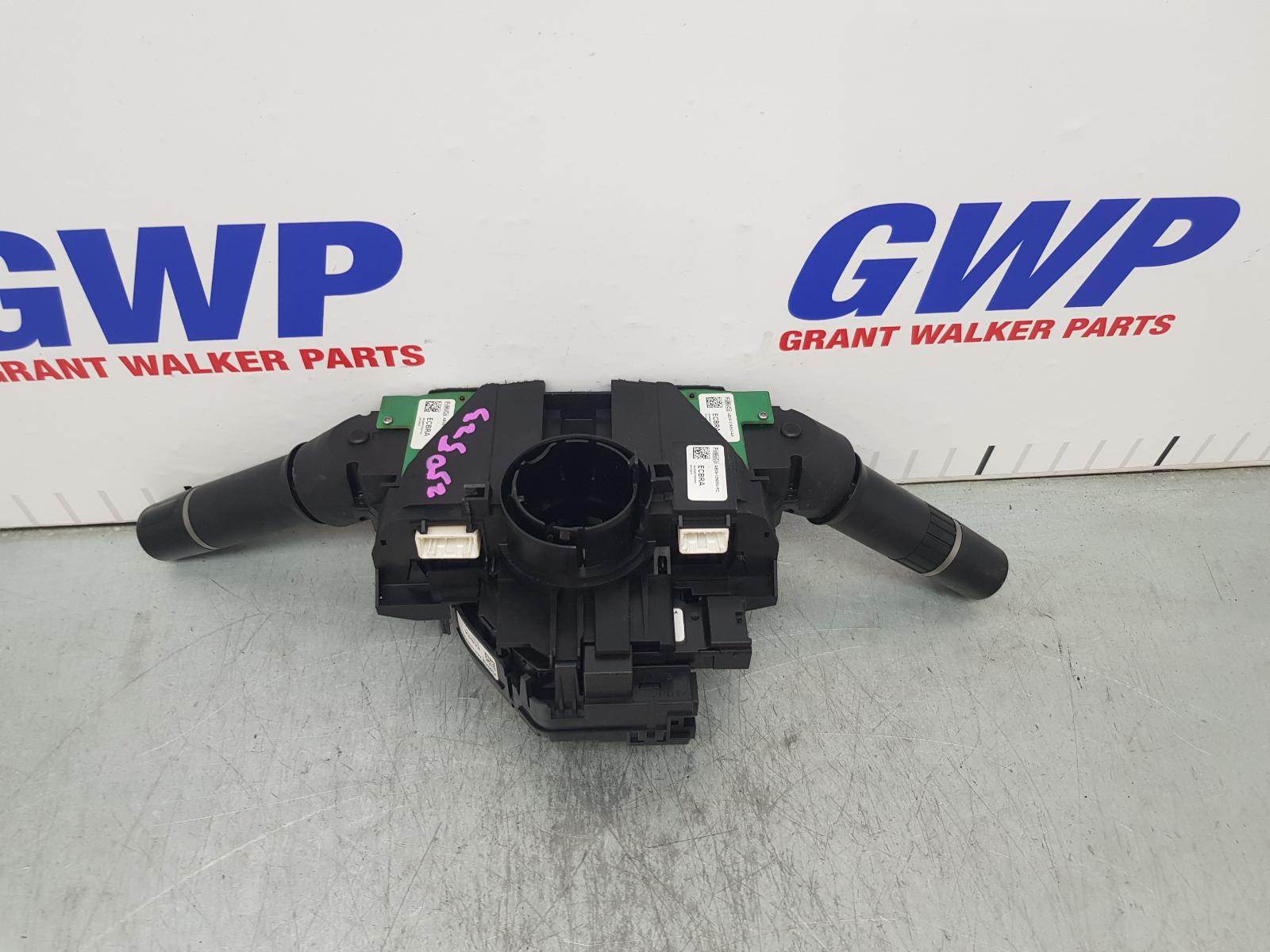 2014 Mazda Bt50 Combination Switch View Auto part Combination Switch Mazda Bt50 2014
