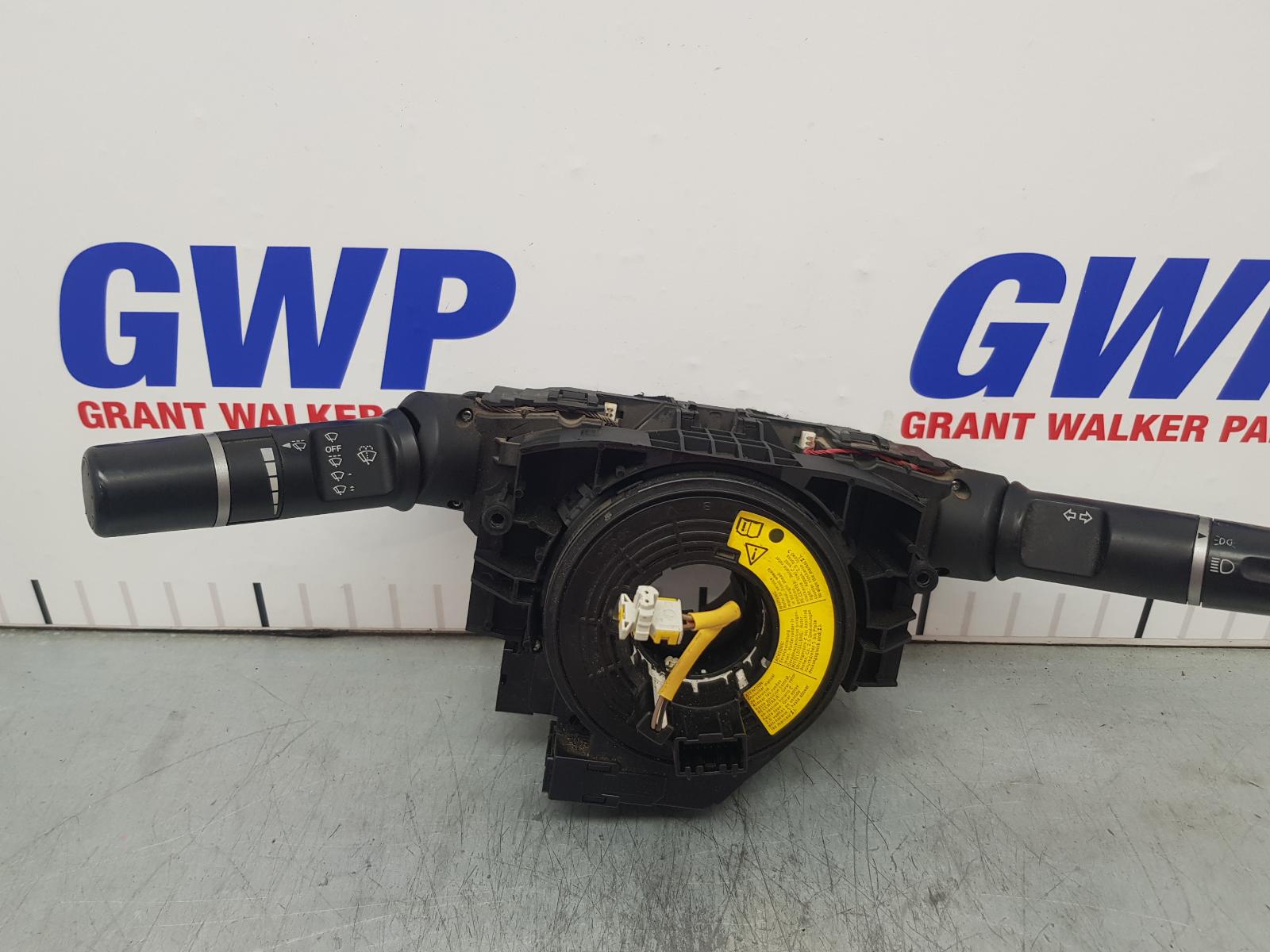 2014 Mazda Bt50 Combination Switch View Auto part Combination Switch Mazda Bt50 2014