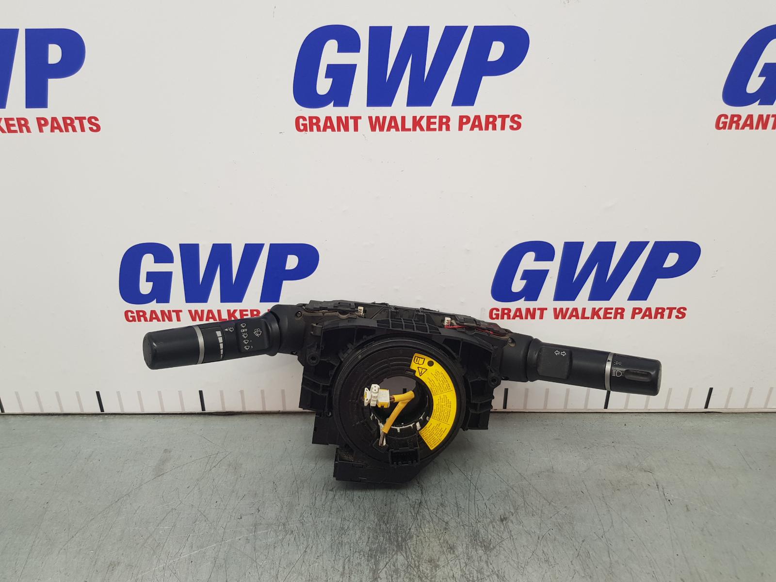 2014 Mazda Bt50 Combination Switch View Auto part Combination Switch Mazda Bt50 2014