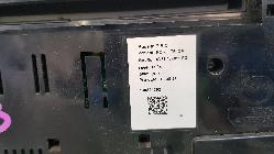 View Auto part Radio/Cd/Dvd/Sat/Tv Mazda Bt50 2014