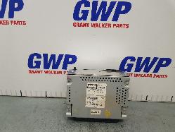 View Auto part Radio/Cd/Dvd/Sat/Tv Mazda Bt50 2014