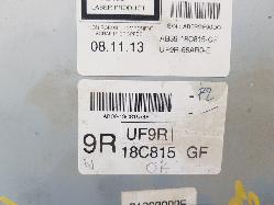 View Auto part Radio/Cd/Dvd/Sat/Tv Mazda Bt50 2014