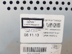 View Auto part Radio/Cd/Dvd/Sat/Tv Mazda Bt50 2014