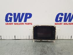 View Auto part Radio/Cd/Dvd/Sat/Tv Mazda Bt50 2014