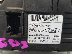 View Auto part Radio/Cd/Dvd/Sat/Tv Mazda Bt50 2014