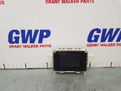 View Auto part Radio/Cd/Dvd/Sat/Tv Mazda Bt50 2014