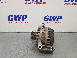 View Auto part Alternator Mazda Bt50 2014